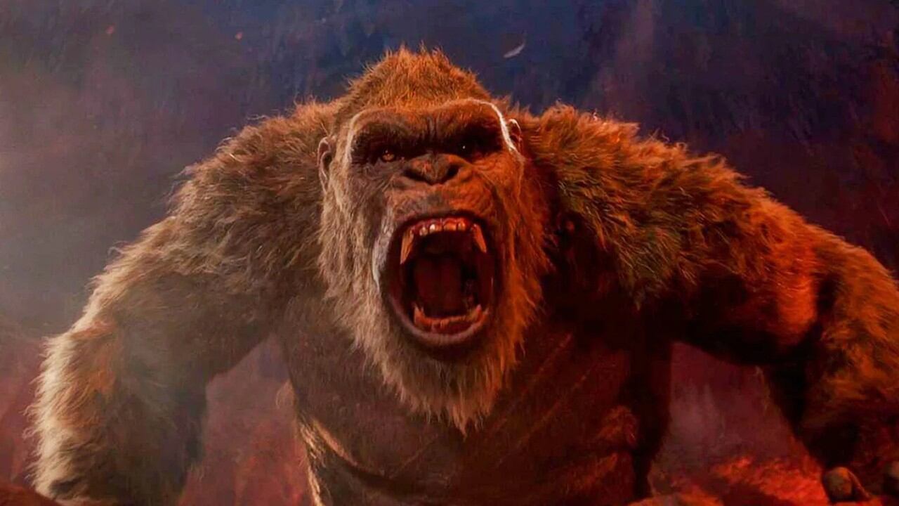 Godzilla Vs Kong 2 Revela Su Primer Tráiler Y Confirma Su Fecha De Estreno En Cines