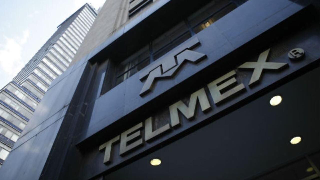 Telmex. Noticias sobre Telmex sdpnoticias