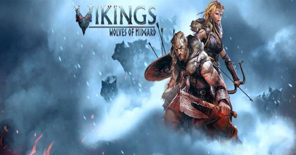 Vikings e Dark Void estão entre jogos grátis do Xbox em abril