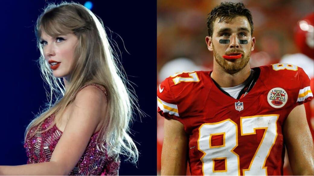 Taylor Swift confirma su presencia en el partido Chiefs vs Jets y