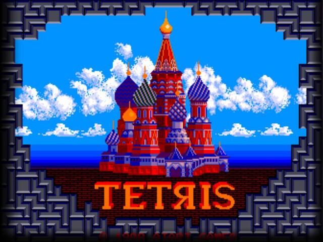 Tetris Regresa En Forma De Mini Consola 4345