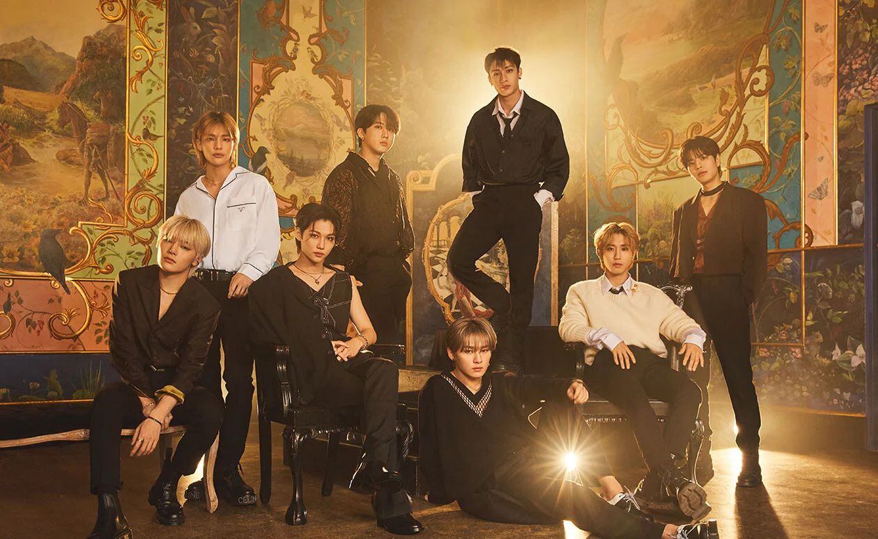 Felix de Stray Kids impacta al convertirse en el nuevo embajador