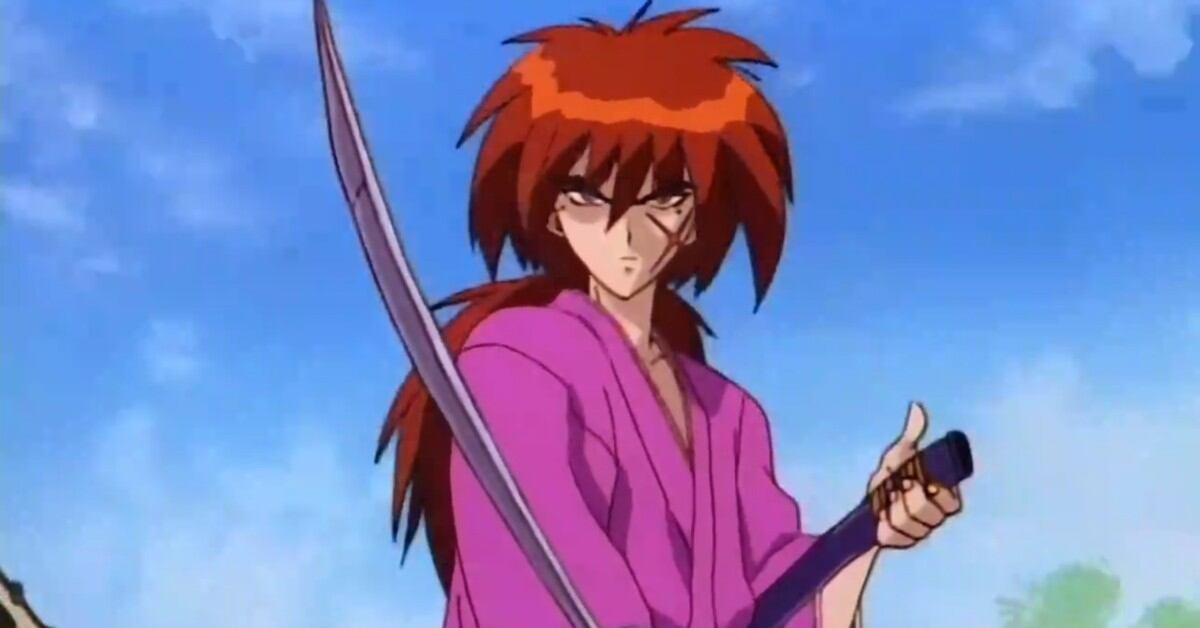 ‘rurouni Kenshin Anuncia Un Nuevo Remake En Anime Video 