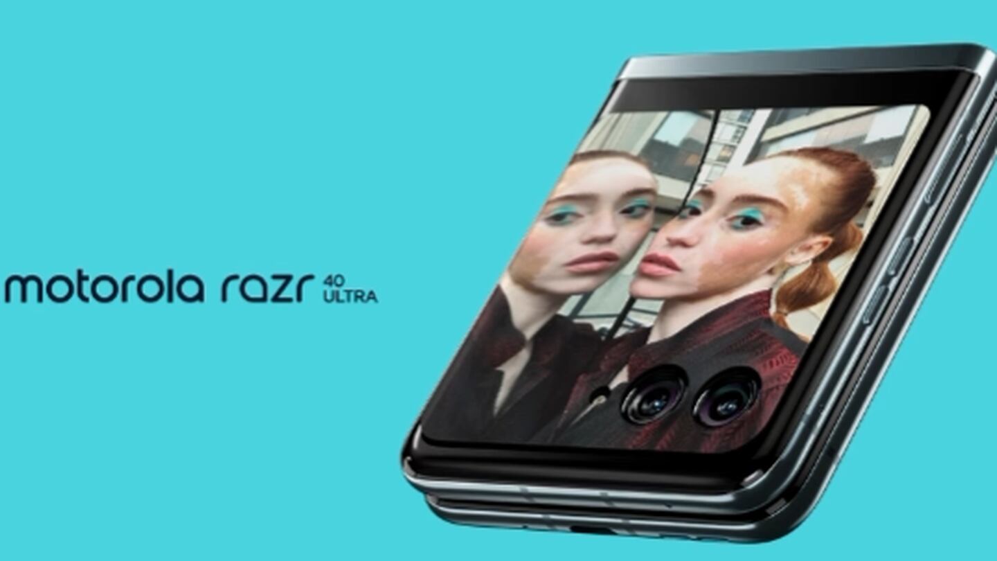 Motorola Razr 40 Ultra: el smartphone plegable que revive la nostalgia con  un toque moderno, Review, Smartphones, Celulares, Teléfonos  inteligentes, Estados Unidos, México, TECNOLOGIA
