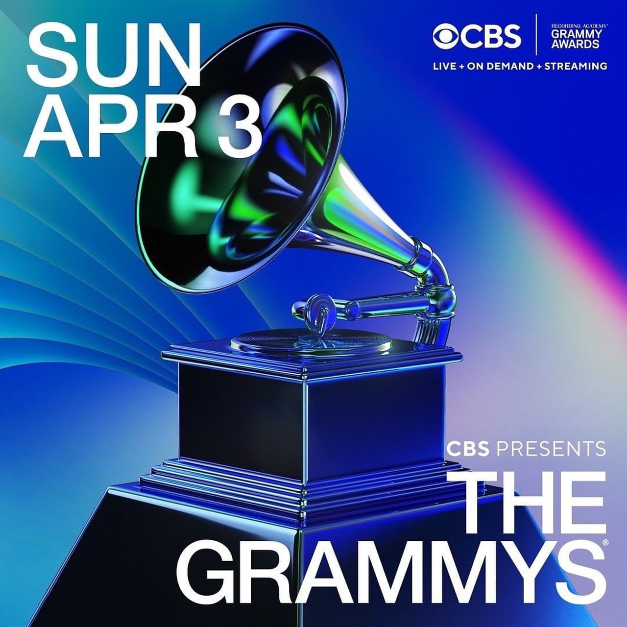 ¿Cuándo serán los Grammys 2022?