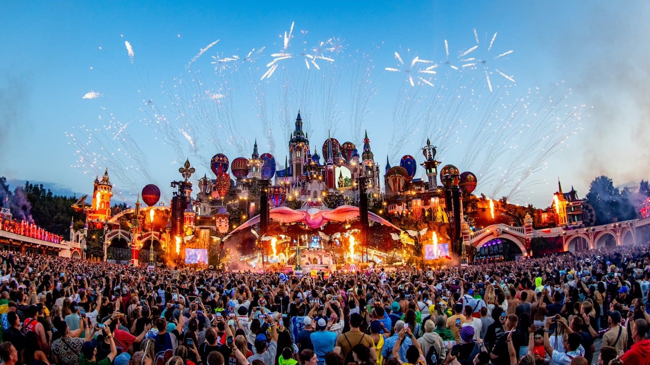 Tomorrowland 2023 En Vivo Artistas Horarios Y Cómo Seguir El Primer