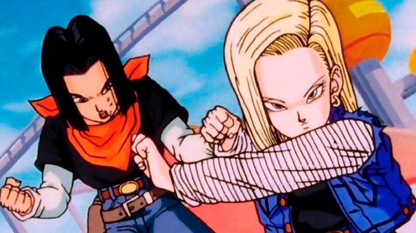 El anuncio de Trunks sobre los androides que hoy recuerdan todos