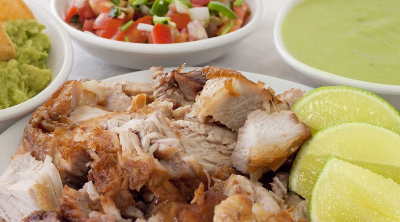 México Tiene El Mejor Platillo Con Carne De Puerco En El Mundo Según Taste Atlas 3465