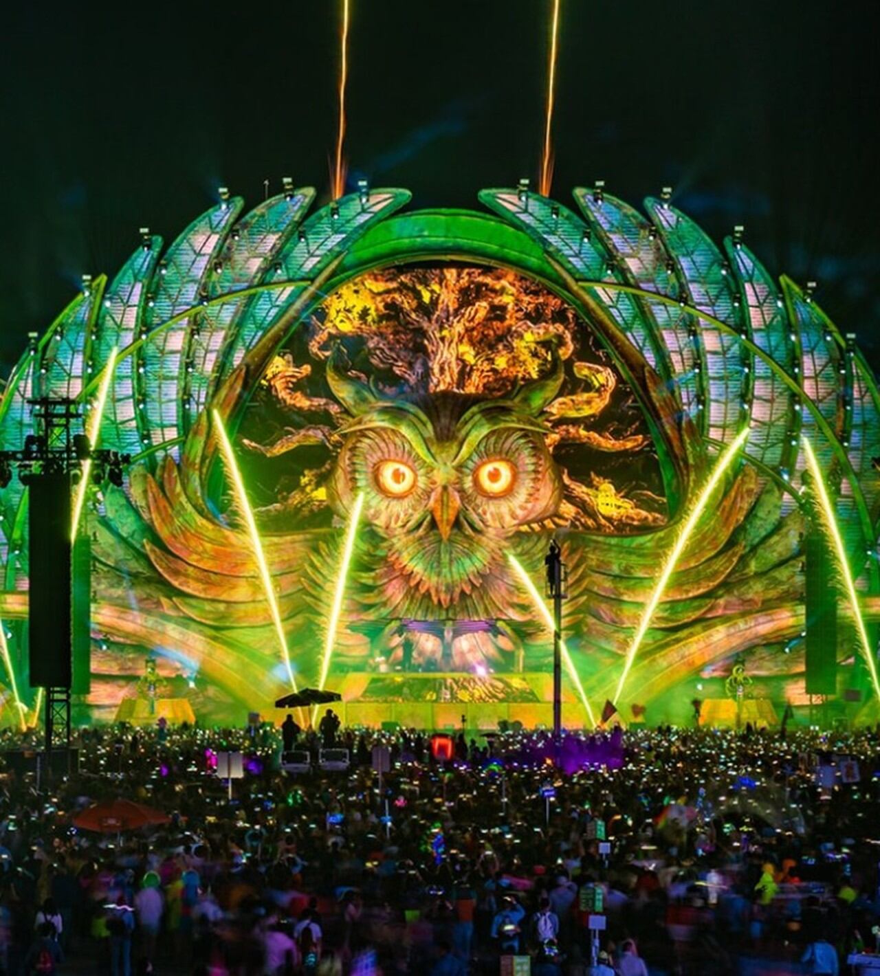 EDC México 2024 será de 3 días; fechas y precios de los boletos por fases