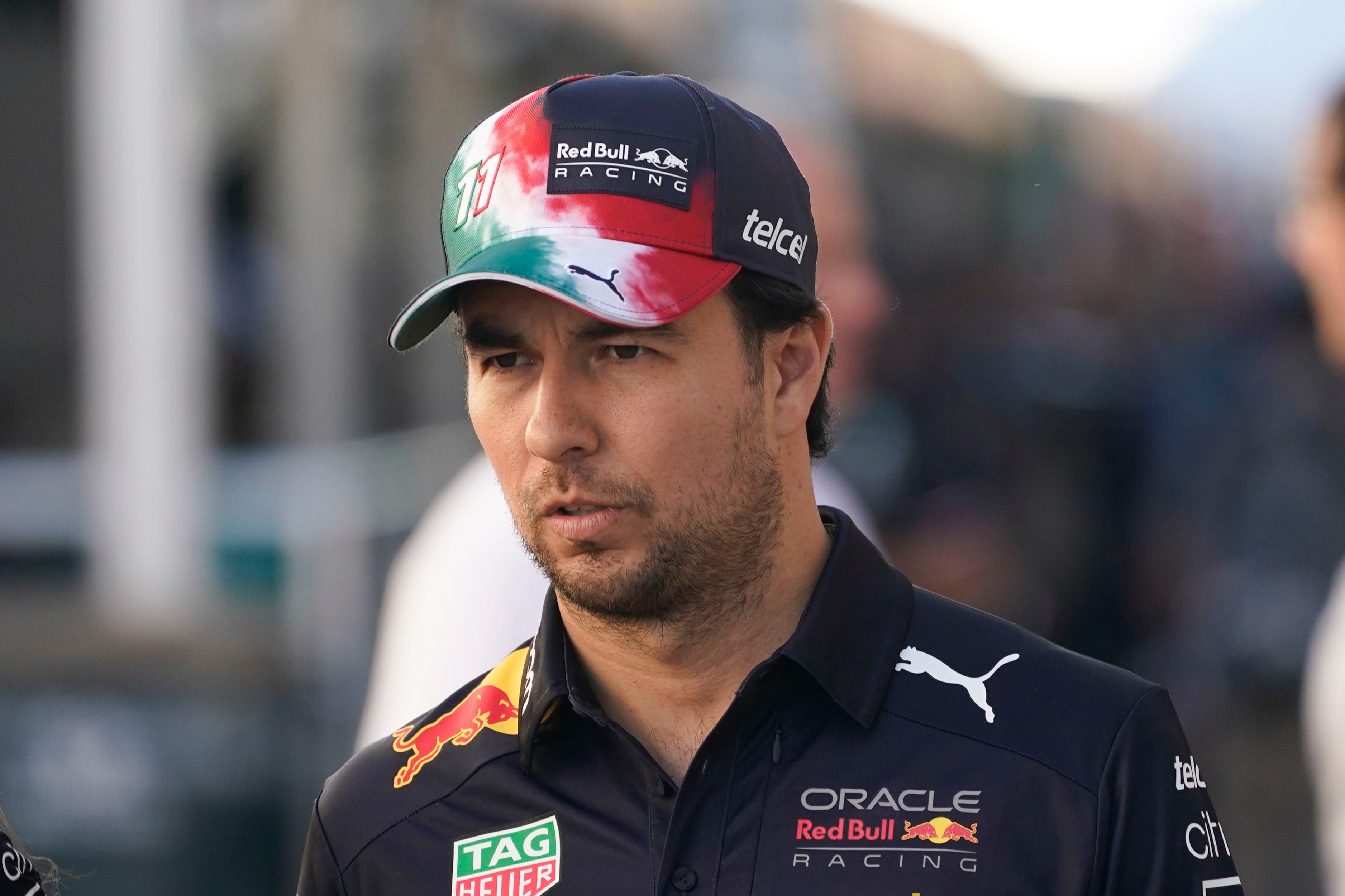 F1: Perez enlouquece torcida no México com melhor tempo no 3º treino livre  - 06/11/2021 - UOL Esporte