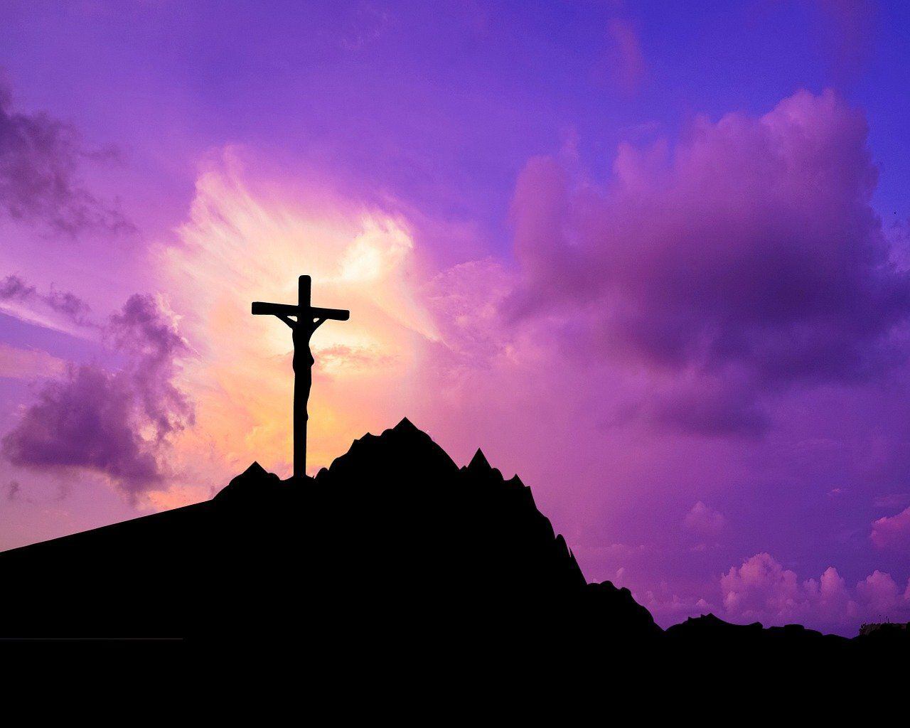 Semana Santa: qué ocurrió con la cruz en la que murió Jesús (¿y