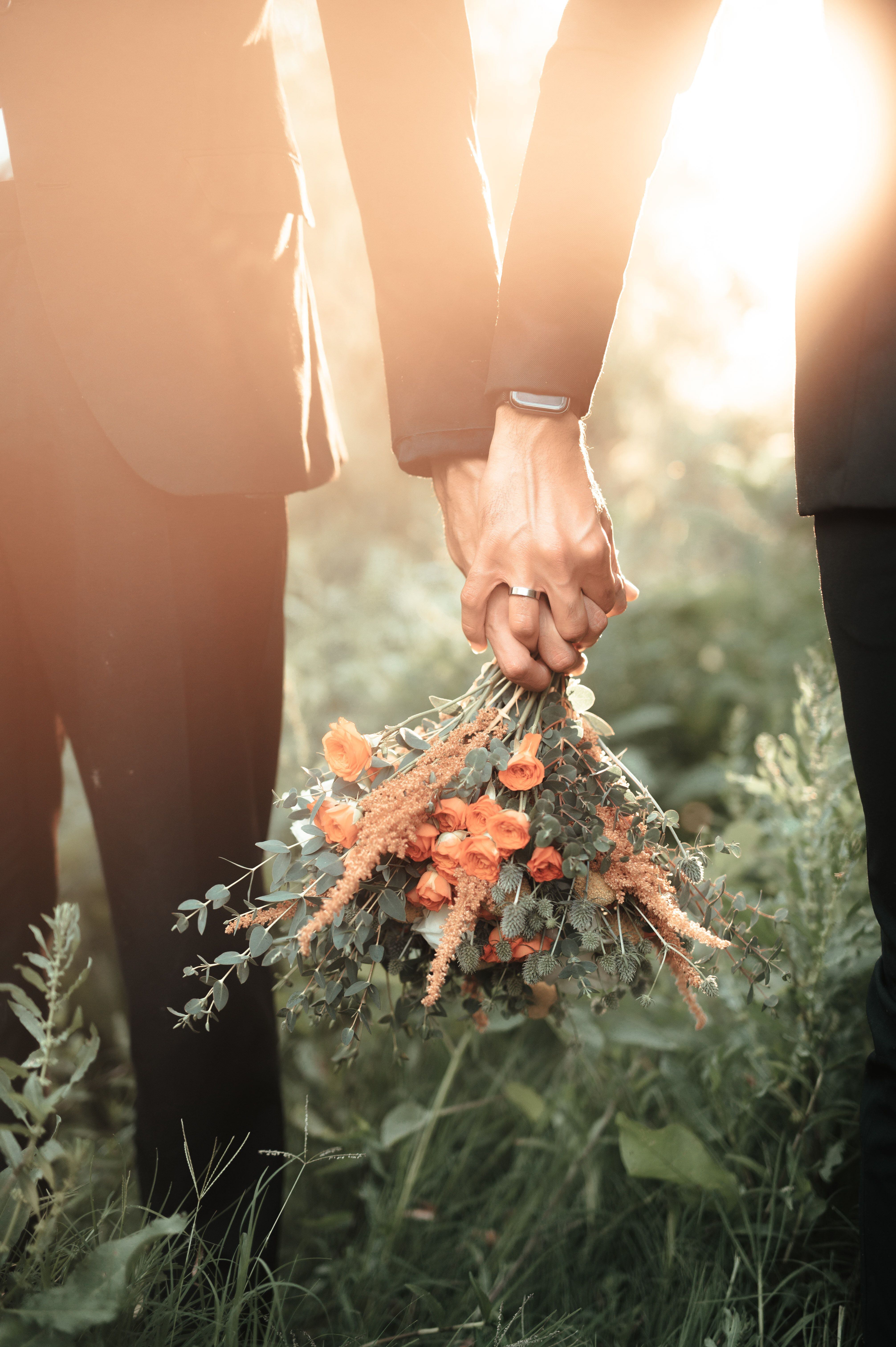 Qué significa soñar que te casas? 5 significados que no tienen que ver con  boda