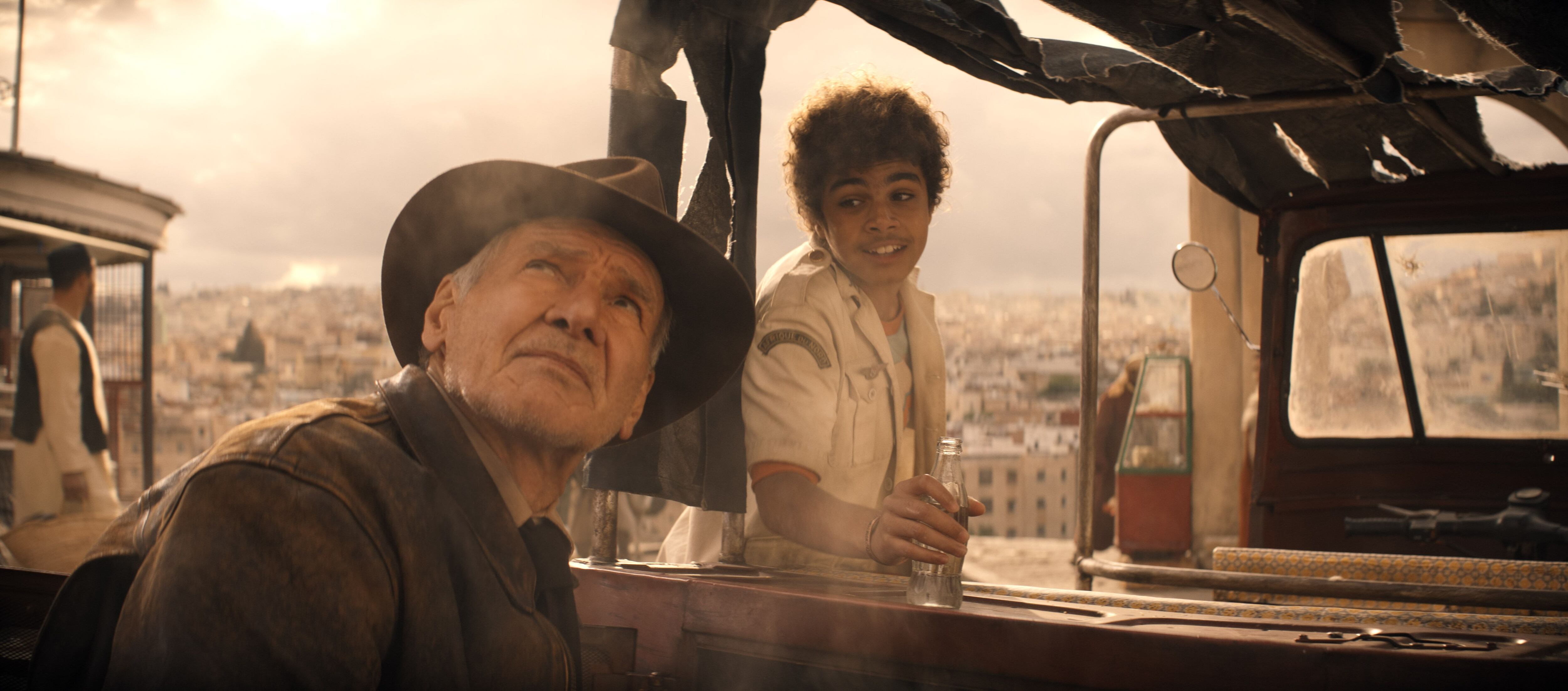 Indiana Jones y el Dial del Destino puede ser el mayor fracaso en cines de  2023: la taquilla habla