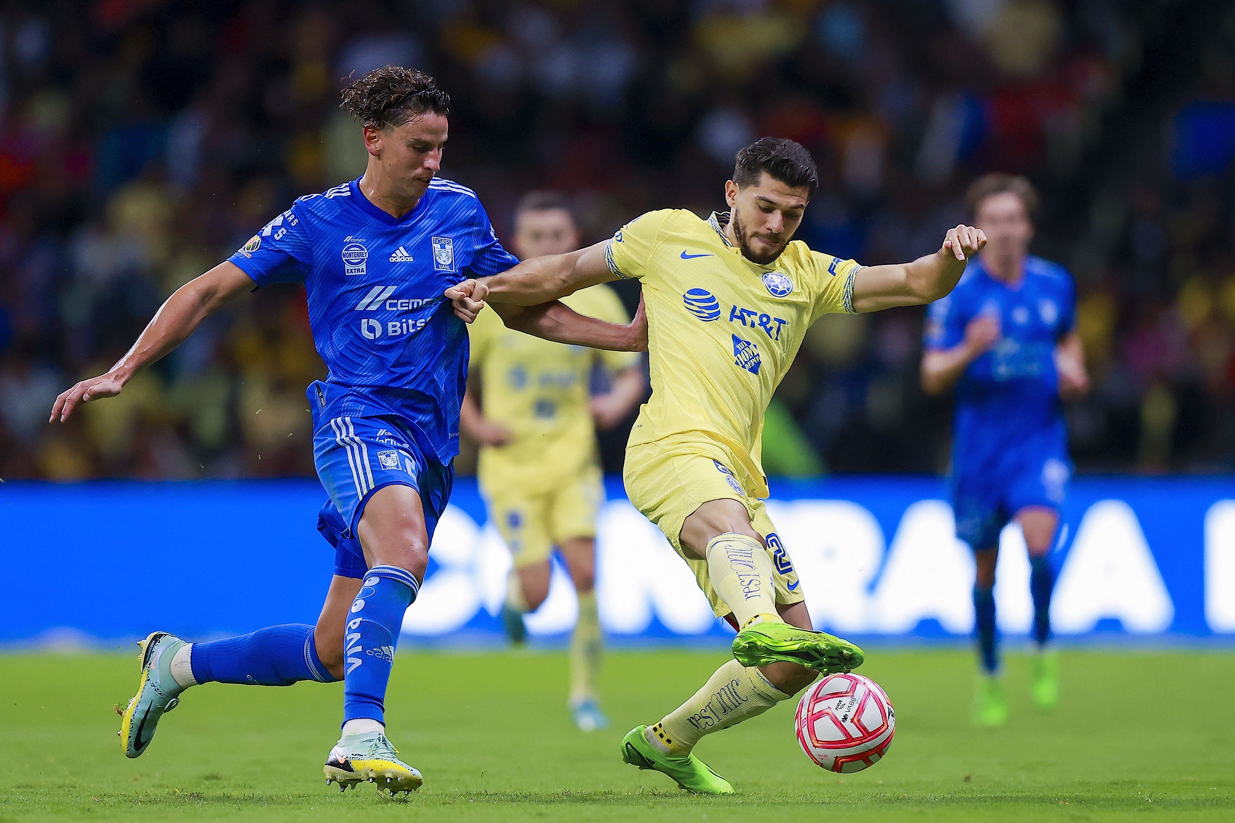 Liga MX: Cuántos equipos serían campeones con torneos largos