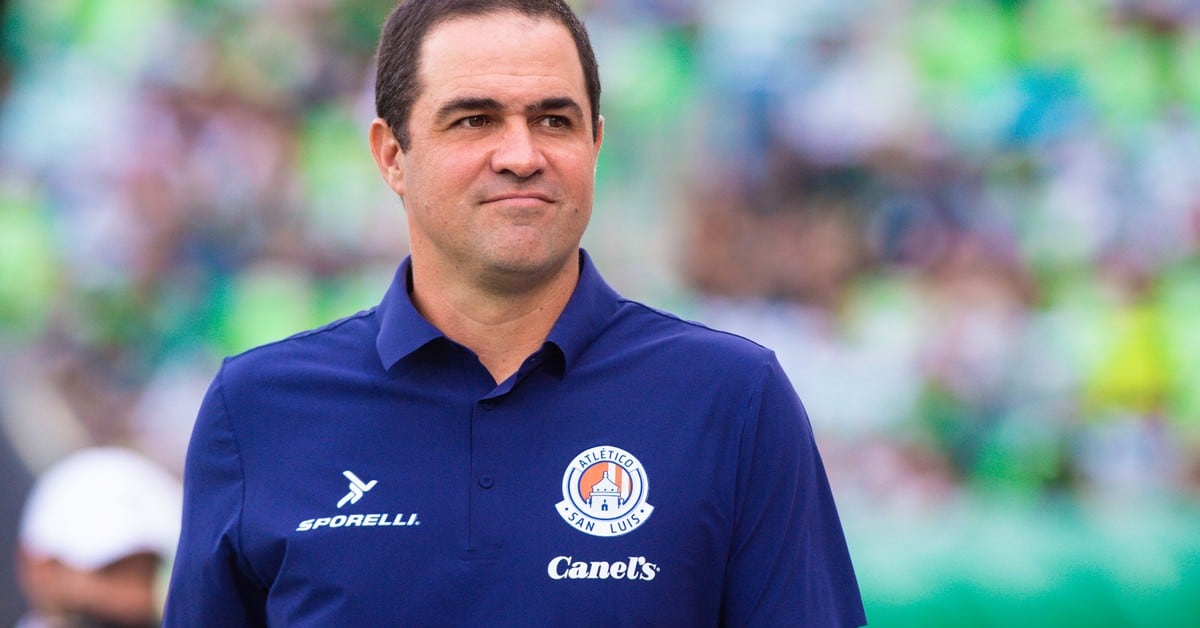 Club América ya tiene entrenador; aseguran que André Jardine será