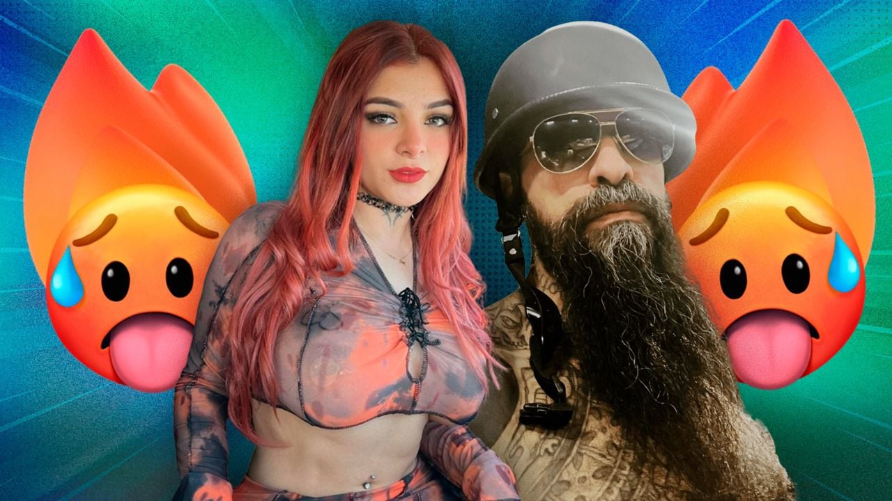 Babo de Cartel de Santa y Karely Ruiz colaborarán en OnlyFans? Esto reveló  la modelo