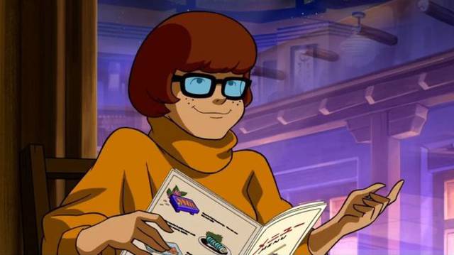 Scooby: Mindy Kaling rebate críticas por Velma asiática em spin-off