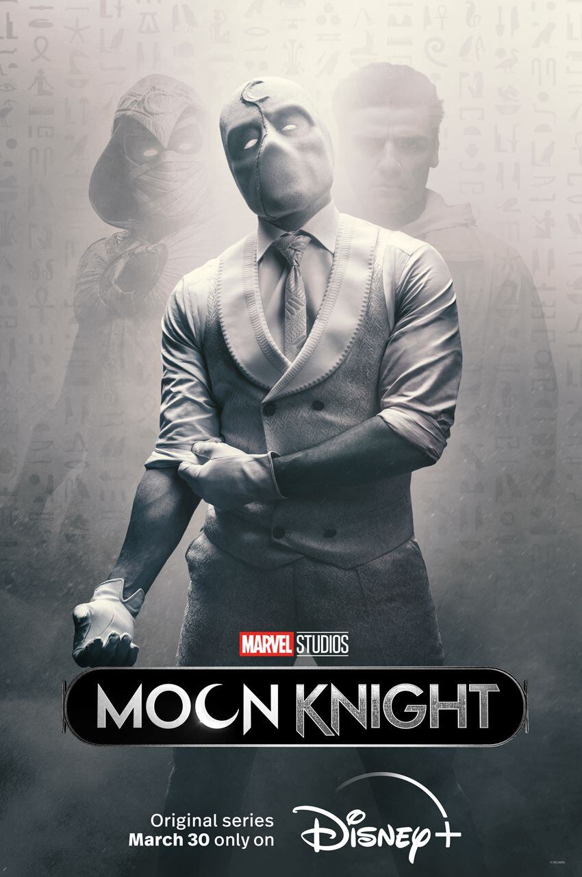 Moon Knight temporada 2: Oscar Isaac se burla de la secuela de la serie  Disney+ en video