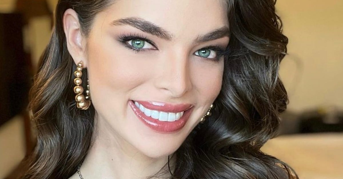 ¿quién Es Nadia Ferreira La Miss Universo Paraguay Que Conquistó El Corazón De Marc Anthonyemk 4958