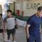 Hostil bienvenida: insultaron a Rafa Márquez y el Barça Atlètic en el partido por el ascenso