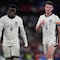 Selección de Inglaterra en la Eurocopa 2024: Esta es la convocatoria de los Three Lions