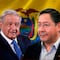 AMLO y Luis Alberto Arce, presidente de Bolivia, sostienen llamada por conflicto con Ecuador; de esto hablaron