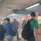¿Qué pasó en la Línea 8 del Metro? Reportan humo y hasta chispas en vagones de estación Doctores