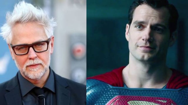 James Gunn dice que Superman es prioridad para DC, pero no reveló si continuará Henry Cavill
