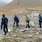 Hombre muere ahogado en laguna del Nevado de Toluca