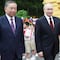 Guerra Rusia Ucrania día 848: Vladimir Putin llega a Vietnam en visita oficial; UE agrega nuevas sanciones en gas natural licuado ruso y más