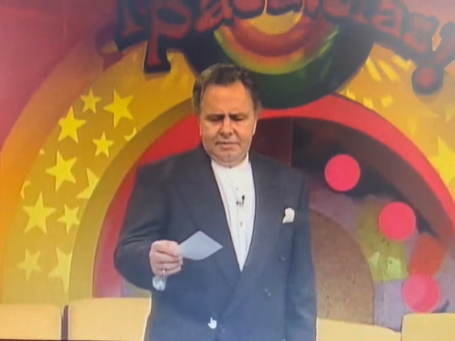 El video de Paco Stanley donde el Mayo Zambada habría estado en vivo durante su programa