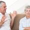 Divorcio gris: ¿Qué es y por qué es la tendencia entre parejas mayores?