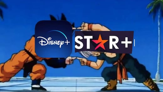 Los memes que inspiró la fusión de Disney Plus con Star Plus en México