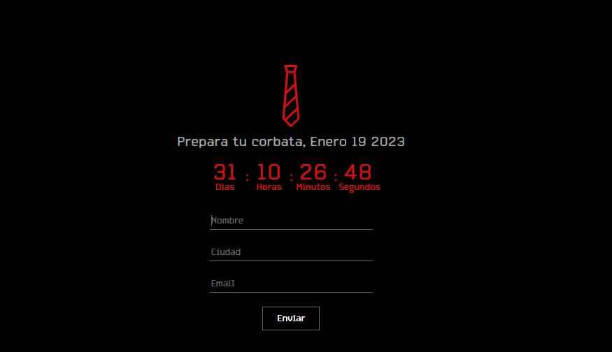 RBD vuelve y el 19 de enero de 2023 se anunciará todo.
