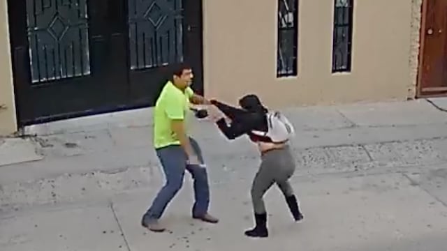”¿Qué te doy? No tengo nada” Hombre apuñala y mata a mujer en Guanajuato