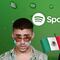 Sin Bad Bunny, la lista de canciones más escuchadas de 2023 en Spotify tiene a un mexicano