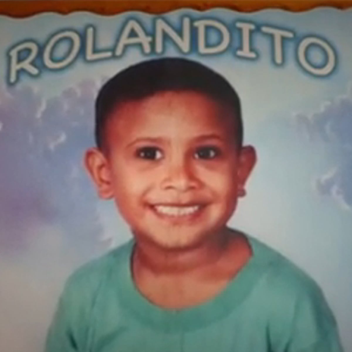 Rolandito Salas: Hay esperanza sobre localización del niño desaparecido hace 25 años en Puerto Rico