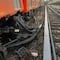 Metro CDMX: Tren de la Línea 3 se descarrila; ya investigan las causas