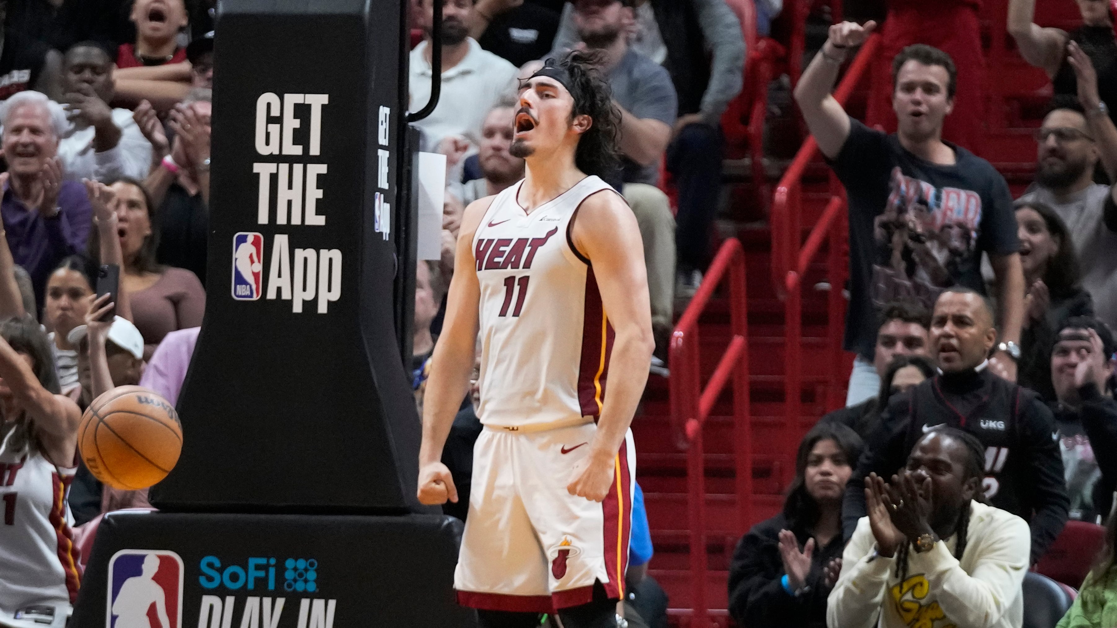 ¡Viene Jaime Jáquez! NBA anuncia juego oficial Miami Heat vs Washington Wizards en México