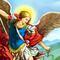 ¿Cuándo es el día de San Miguel Arcángel? Hoy 29 de septiembre se celebra a un trío de ángeles