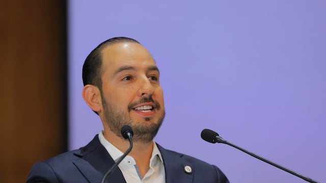 Marko Cortés reacciona a nombramientos del gabinete de Claudia Sheinbaum