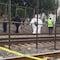 ¿Qué pasó en el Tren Suburbano hoy 12 de febrero? Un hombre murió arrollado en las vías 