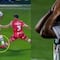 La escalofriante lesión que Marcelo provocó en Copa Libertadores; le rompió la rodilla a un rival y se puso a llorar