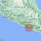 Temblor hoy México: Se registra sismo en San Marcos, Guerrero