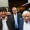 VIDEO: Evo Morales y José Mujica piden México Lindo y Querido para celebrar el 15 de septiembre