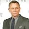 Daniel Craig: James Bond no debería ser interpretado por una mujer
