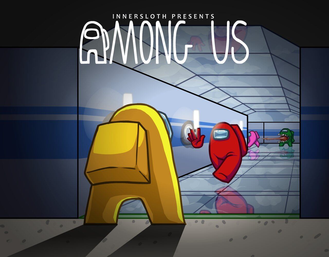 'Among Us'