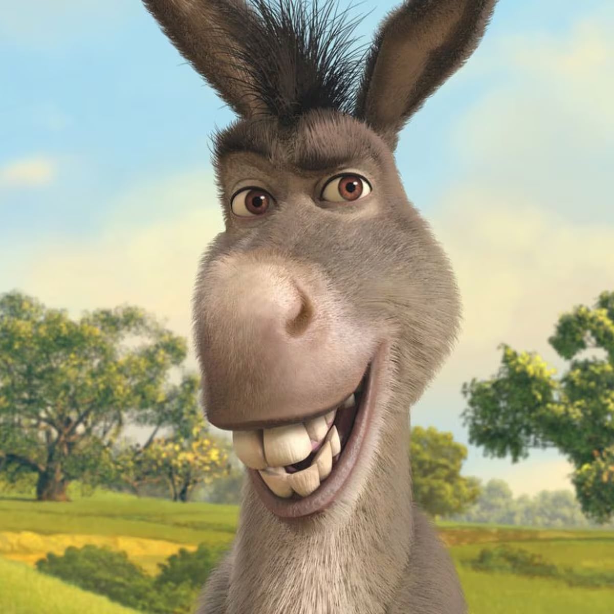 El burro de Shrek tendrá su propia película spin-off; ¿Eugenio Derbez estará en doblaje latino?