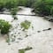 Alerta en Veracruz ante eventual desbordamiento del río Actopan