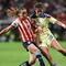 ¡Partidazo! Club Chivas rescata empate ante el Club América en la ida de las semifinales de la Liga MX Femenil